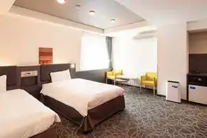 Comfort Hotel ERA Ise, Ise