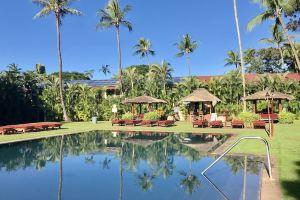 Aina Nalu D-207 Hotel, Lahaina
