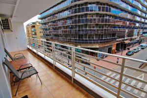 Majestic - Modern Apartment Close to The Beach in, Calpe