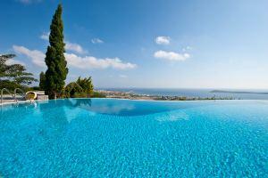 Agnanti Villa in Paros!, Drios