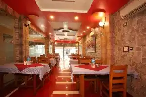 OYO 512 Hotel Brindaban