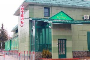 Astral Hotel Complex B, Tikhvin