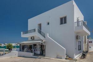 Pollonia Sea View Apartments, Apollonia