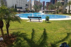 Gemelos 26 Apartments -land, Benidorm
