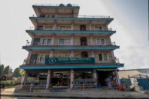 Sign Inn Hotel, Pokhara