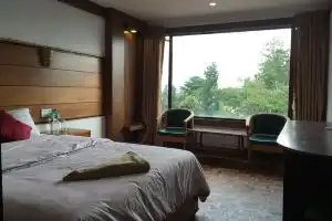 Panorama Resort and Spa, Dhulikhel