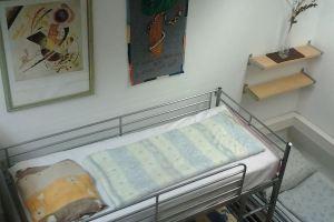 1st Hostel, Budapest