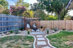 BoHo Style Balance - Live/Work. Pet Friendly. Located in Quiet/Safe Neighborhood Hotel, New Braunfels
