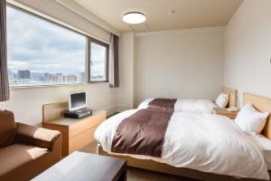 Rainbow Plaza Hotel, Matsue
