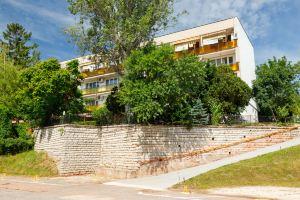 Lily Hotel, Balatonfured