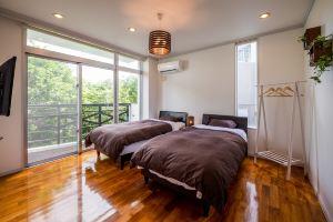E-Horizon Resort Condominium, Yomitan