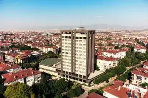 Emporia Hotel, Denizli