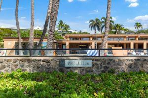 Ocean View and Tropical Gardens - Stunning Island Retreat Hotel, Wailea