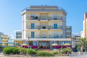 Hotel Touring, Caorle