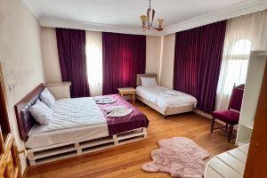 Tombak Hotel Cappadocia, Cavusin