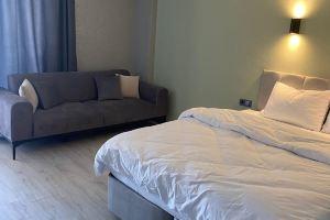 pasifik Hotel, Izmir