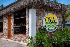 Oleza Boutique Hotel Zanzibar, Michamvi