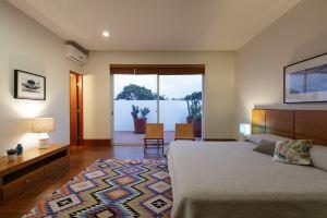 Apartamentos West End, Guadalajara