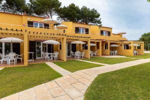 Apartamentos Ses Anneres, Cala'N Blanes