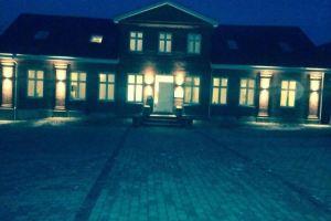 A Charming Farmhouse, Aarhus