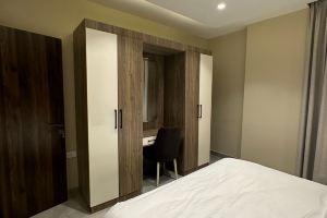 Charming Apartment with Modern Ame, Amman