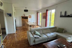 Apartment 100m2 downtown, Le Havre