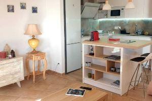 Tejita Relax Penthouse, La Mareta