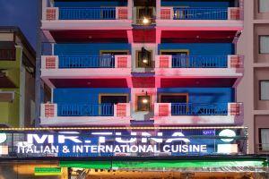 Tuna Boutique Hotel, Patong