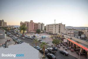 Al Riyati Hotel Apartments, Aqaba