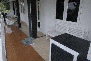 Clean Room at House of Joy Sopalan, Yogyakarta