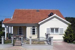 Villa Mandolina Apartments, Zadar