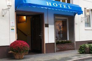 Alte Neustadt Garni Hotel, Bremen