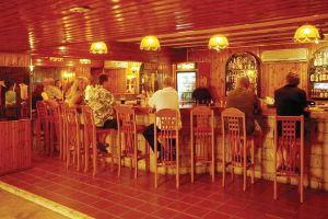 Allwin Roussos Beach Hotel, Limassol