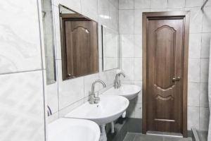 MarySmart Hostel, Kiev