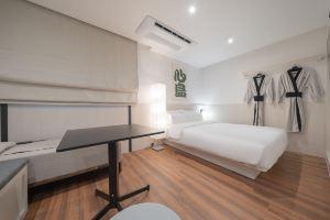 Simdo Hotel&Spa Sillim by Anook, Seoul