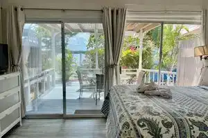 Turtle Beach Resort, Siesta Key
