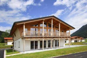 Ferienwohnung Mit Sauna Apartments, Inzell