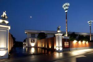 Le Ciel Spa & Resort, Kawagoe