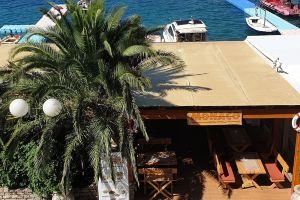 Apartments Stević - Monaco, Rafailovici