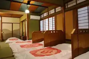 GUESTHOUSE Kinosaki Wakayo - Hostel, Caters to Women, Toyooka