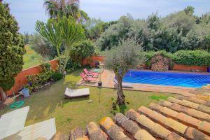 Villa Patrizia, Marbella