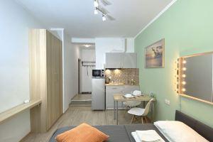 Enjoy! Apartments & Studios - Nekrasova, Balashikha