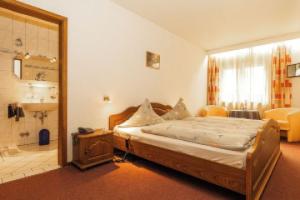 Gästehaus Strieth Cottage, Oestrich-Winkel