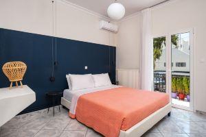 Downton 2-Bed Apt Sleeps 6 Pet Friendly Apart-hotel, Fira
