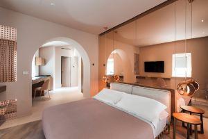 Taormina Infinity Suites, Taormina
