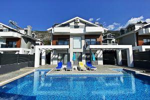 Nokta Life C Villa, Oludeniz