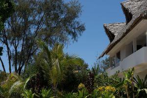 Kuwa Zanzibar Hotel, Kiwengwa