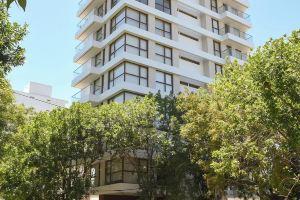 Aizarker Hotel, La Plata