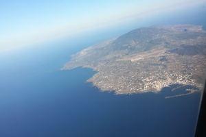 TRAMONDO DAMMUSO WITH AIR CONDITIONING Hotel, Pantelleria Village