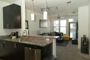 Beautiful Luxury Condo IN Downtown Apartments, Orlando